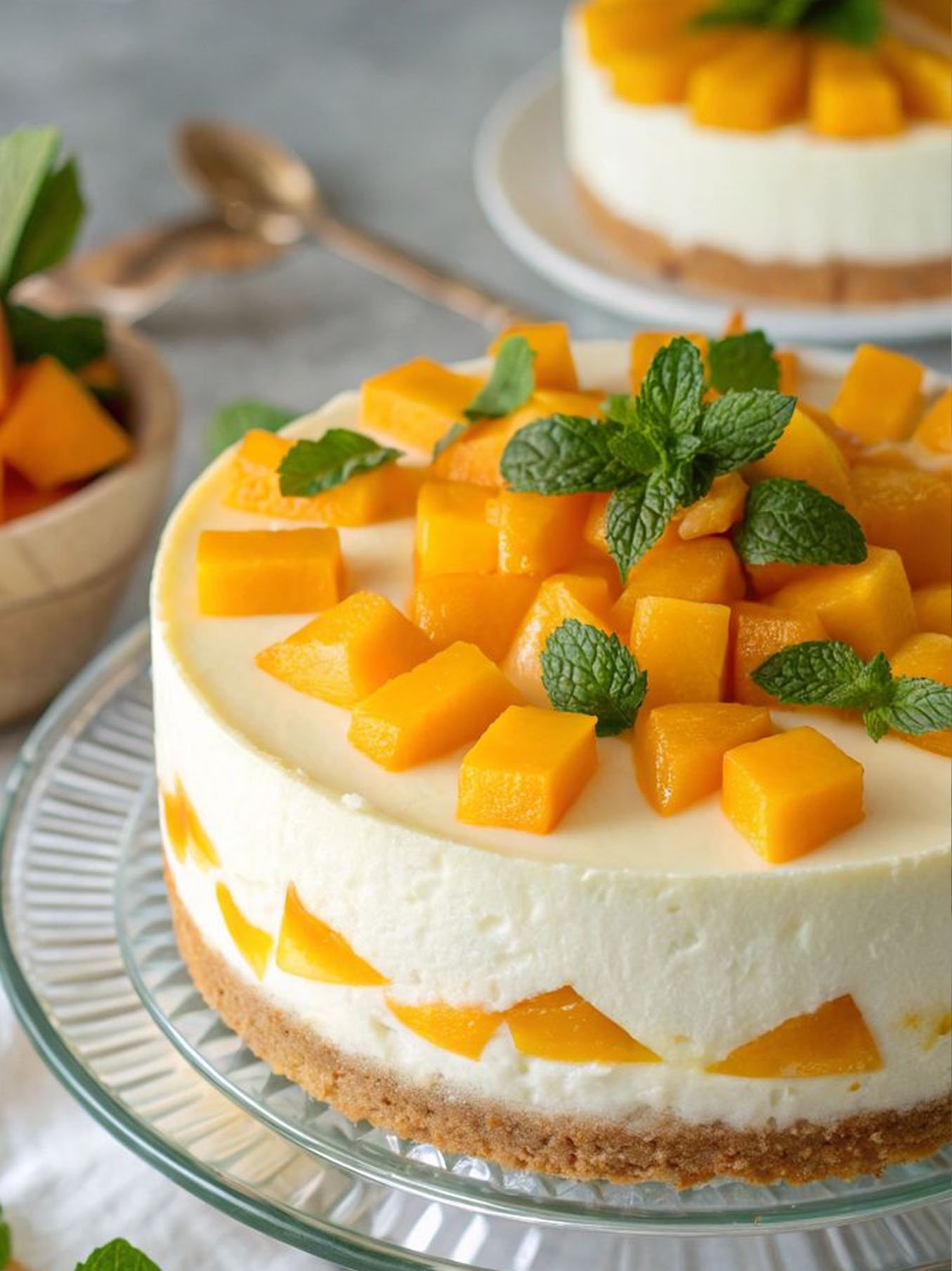   MOUSSE ORANGE  SLAB 